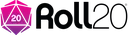 roll20logo Discord Emoji