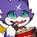 GumdraPopcorn