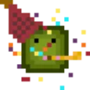 Party_melon Party_melon