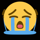 Sad_3D Discord Emoji