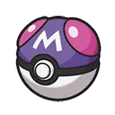 masterball