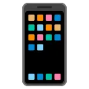 Celular Discord Emoji