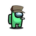 sus_gar Discord Emoji