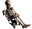 SkeleSad