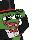 Pepe_magician Discord Emoji