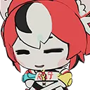 BaeSquintSmol