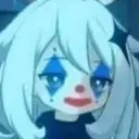 PaimonClown