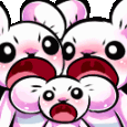 mauscream Discord emoji
