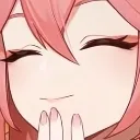 YaeSmile