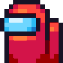 Amongus Gif Discord Emoji