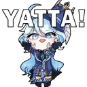 furiyatta