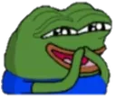 hehe Discord Emoji