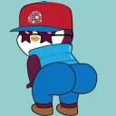 Pudgy_Twerk