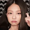 aJennieHeadScratch aJennieHeadScratch
