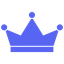 Bluecrown BlueCrown Discord Emoji