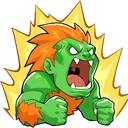 BlankaAngry BlankaAngry