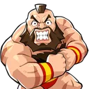 ZangiefFlex