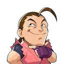 DanSmug