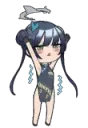 KisakiHigh