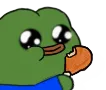 pepechicken