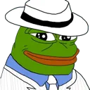 Pepemafia pepemafia Discord Emoji