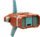 pod_space