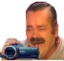 cringe Discord sticker from Apex Racing