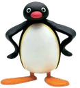 cgpenguinwhat