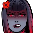 CountessAnnoyed