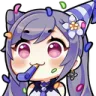 g_genshing_keqingparty Discord Emoji