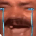 KekCry3 Discord Emoji