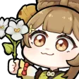 YaoyaoFlower_112 YaoyaoFlower_112