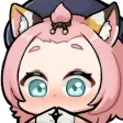 Diona_shy Diona_shy