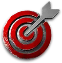 target