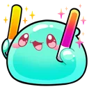 blobbo_cheer