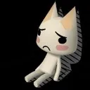 catto_saddd Discord Emoji