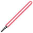 red_lightsaber Discord emoji