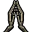 Skele_Pray