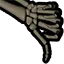 Skele_ThumbsDown