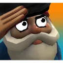 gnome_salute