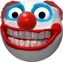 clown