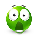 GreenShocked