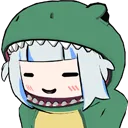 DinoGuraSquintSmol DinoGuraSquintSmol