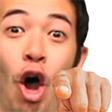 you Discord sticker from Apex Racing