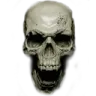 skullDeceased skullDeceased