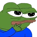 RSPepeDumbThink
