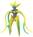 deoxys_attack Discord emoji