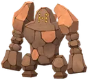 regirock