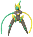 deoxys_speed Discord emoji