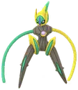 deoxys_speed